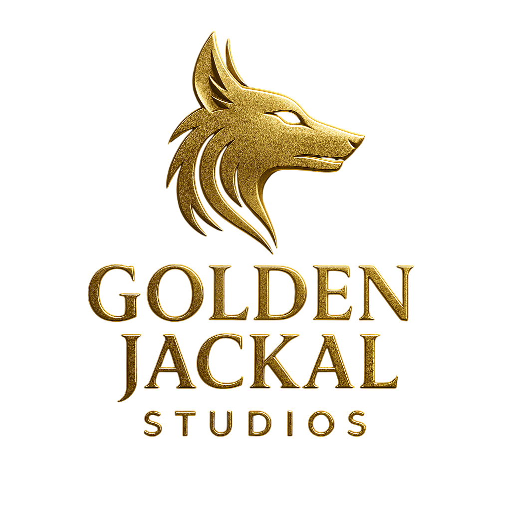 Golden Jackal Studios